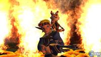 E3: Nuevas im�genes de Jak and Daxter: The Lost Frontier