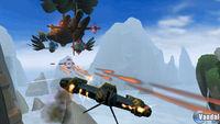 E3: Nuevas im�genes de Jak and Daxter: The Lost Frontier