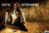 Primeras im�genes de Silent Hill: Shattered Memories