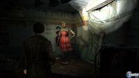 Primeras im�genes de Silent Hill: Shattered Memories