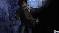 Primeras im�genes de Silent Hill: Shattered Memories