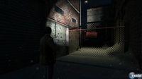 Primeras im�genes de Silent Hill: Shattered Memories
