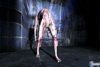 E3: Nuevas im�genes de Silent Hill: Shattered Memories