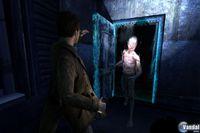 E3: Nuevas im�genes de Silent Hill: Shattered Memories