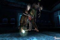 E3: Nuevas im�genes de Silent Hill: Shattered Memories
