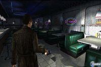 E3: Nuevas im�genes de Silent Hill: Shattered Memories