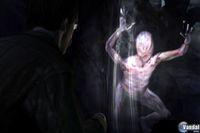 E3: Nuevas im�genes de Silent Hill: Shattered Memories