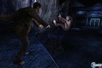 E3: Nuevas im�genes y v�deo de Silent Hill: Shattered Dreams