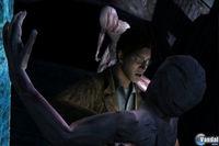 E3: Nuevas im�genes y v�deo de Silent Hill: Shattered Dreams