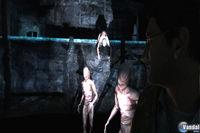 E3: Nuevas im�genes y v�deo de Silent Hill: Shattered Dreams