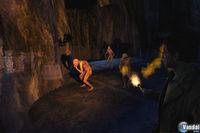 E3: Nuevas im�genes y v�deo de Silent Hill: Shattered Dreams