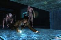 E3: Nuevas im�genes y v�deo de Silent Hill: Shattered Dreams