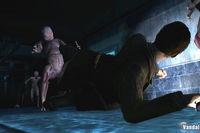 E3: Nuevas im�genes y v�deo de Silent Hill: Shattered Dreams