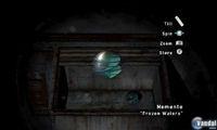 Nuevas im�genes de Silent Hill: Shattered Memories