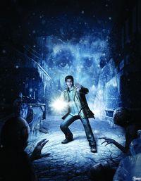 Imagen 63 de Silent Hill: Shattered Memories para Wii