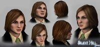 Imagen 60 de Silent Hill: Shattered Memories para Wii