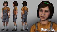 Imagen 59 de Silent Hill: Shattered Memories para Wii