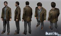 Imagen 58 de Silent Hill: Shattered Memories para Wii