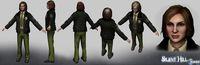 Imagen 57 de Silent Hill: Shattered Memories para Wii