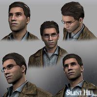 Imagen 56 de Silent Hill: Shattered Memories para Wii