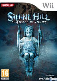 Imagen 79 de Silent Hill: Shattered Memories para Wii