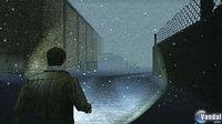 Pantalla Silent Hill: Shattered Memories