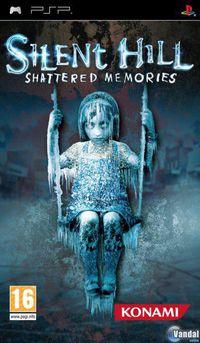 Imagen 37 de Silent Hill: Shattered Memories para PSP