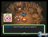 E3: Primeras im�genes de Pok�mon Mystery Dungeon Explorers of the Sky