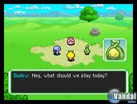 E3: Primeras im�genes de Pok�mon Mystery Dungeon Explorers of the Sky
