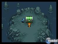 E3: Primeras im�genes de Pok�mon Mystery Dungeon Explorers of the Sky