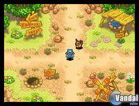 E3: Primeras im�genes de Pok�mon Mystery Dungeon Explorers of the Sky