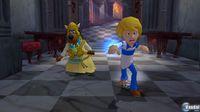 E3: Primeras im�genes de Scooby-Doo: Bienvenidos al misterio