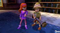E3: Primeras im�genes de Scooby-Doo: Bienvenidos al misterio