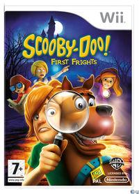Imagen 28 de Scooby-Doo: Bienvenidos al misterio para Wii