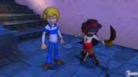 Imagen 27 de Scooby-Doo: Bienvenidos al misterio para PlayStation 2