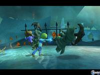 Imagen 18 de Scooby-Doo: Bienvenidos al misterio para PlayStation 2