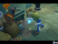 Imagen 17 de Scooby-Doo: Bienvenidos al misterio para PlayStation 2