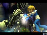 Imagen 25 de Scooby-Doo: Bienvenidos al misterio para PlayStation 2
