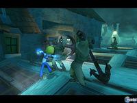 Imagen 24 de Scooby-Doo: Bienvenidos al misterio para PlayStation 2