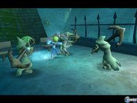 Imagen 22 de Scooby-Doo: Bienvenidos al misterio para PlayStation 2
