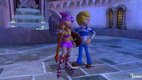 Imagen 19 de Scooby-Doo: Bienvenidos al misterio para PlayStation 2