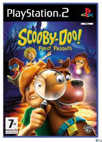 Imagen 28 de Scooby-Doo: Bienvenidos al misterio para PlayStation 2