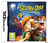 Imagen 13 de Scooby-Doo: Bienvenidos al misterio para Nintendo DS