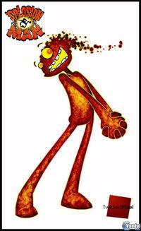 Imagen 5 de 'Splosion Man XBLA para Xbox 360