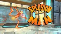 'Splosion Man XBLA