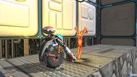 Pantalla 'Splosion Man XBLA