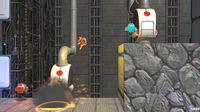 Imagen 'Splosion Man XBLA