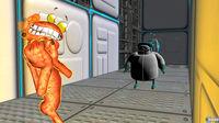 Imagen 8 de 'Splosion Man XBLA para Xbox 360