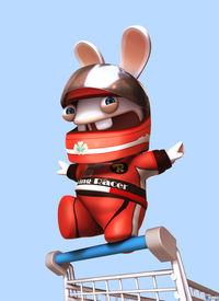 Rabbids: Mi Caaasa!!!