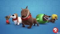 Rabbids: Mi Caaasa!!!